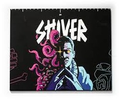 Shiver - GM Screen
